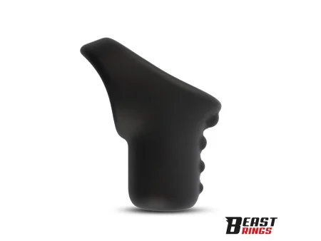 Anillo para el Pene Silicona Liquida 475 mm