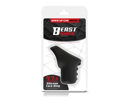 Anillo para el Pene Silicona Liquida 475 mm