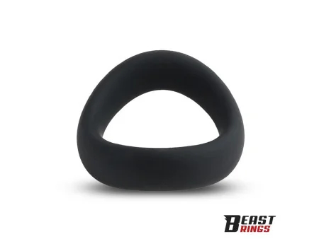 Anillo Silicona Solida 45 mm Talla S