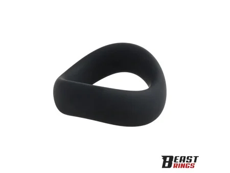 Anillo Silicona Solida 45 mm Talla S