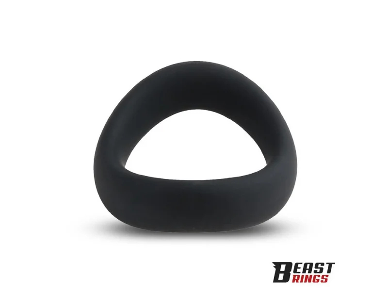 Anillo Silicona Solida 50 mm Talla L