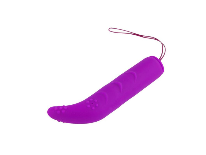 Bala Vibradora Magic x20 Purpura