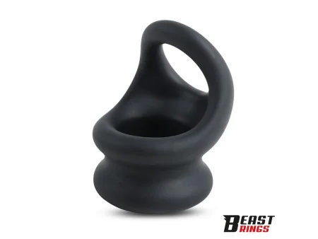 Anillo Doble Silicona Liquida 27 30 mm