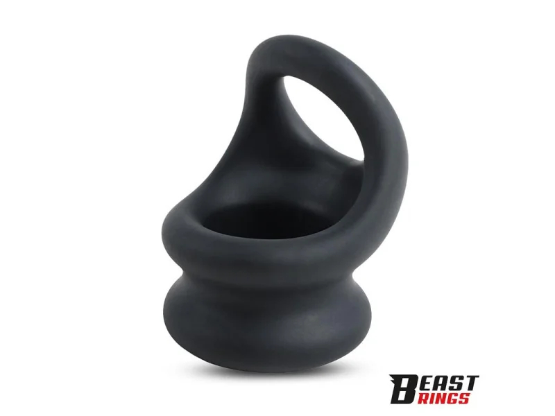 Anillo Doble Silicona Liquida 27 30 mm