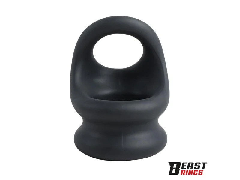 Anillo Doble Silicona Liquida 27 30 mm