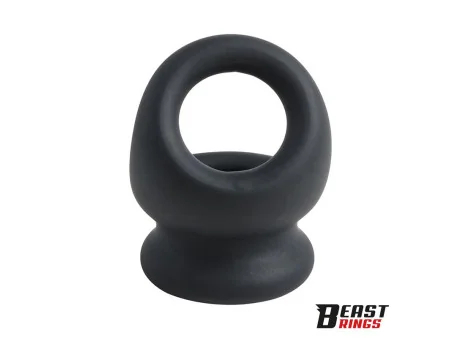 Anillo Doble Silicona Liquida 27 30 mm