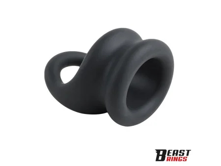 Anillo Doble Silicona Liquida 27 30 mm