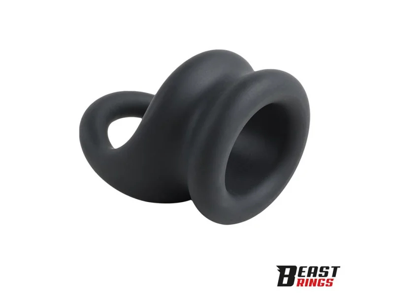 Anillo Doble Silicona Liquida 27 30 mm