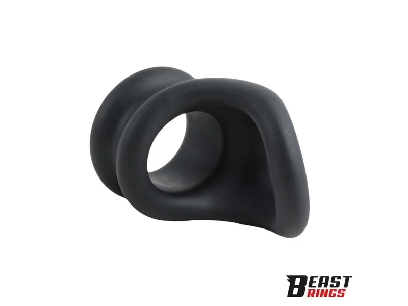 Anillo Doble Silicona Liquida 27 30 mm