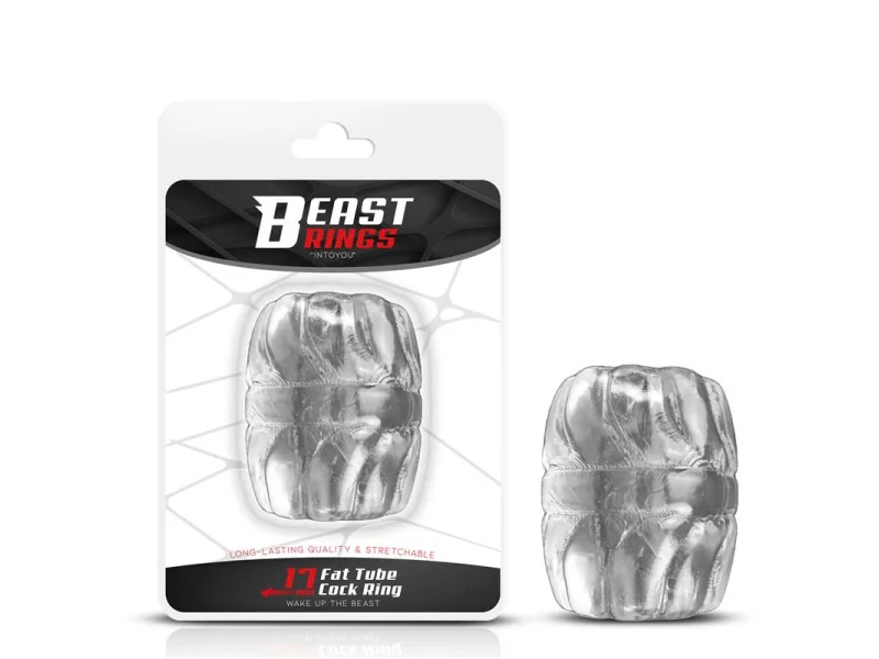 Anillo para el Pene 17 mm