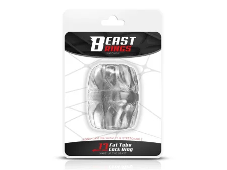 Anillo para el Pene 17 mm