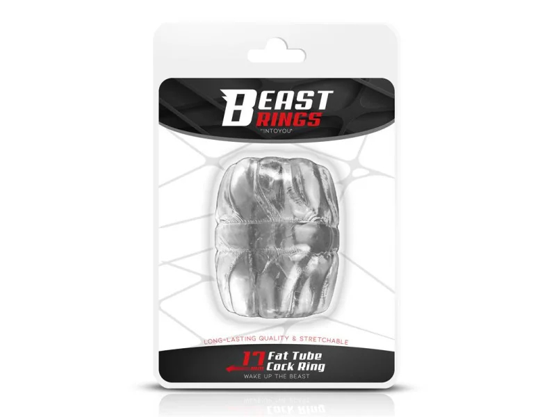 Anillo para el Pene 17 mm