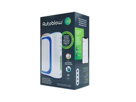 Autoblow Masturbador A I Inteligencia Artificial
