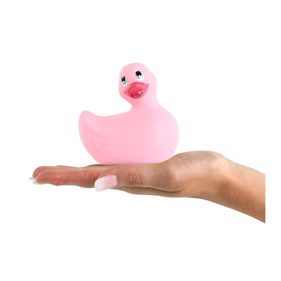 I Rub My Duckie 20 Classic Rosa