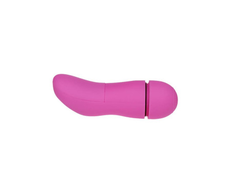 Bala Vibradora Magic x20 Purpura