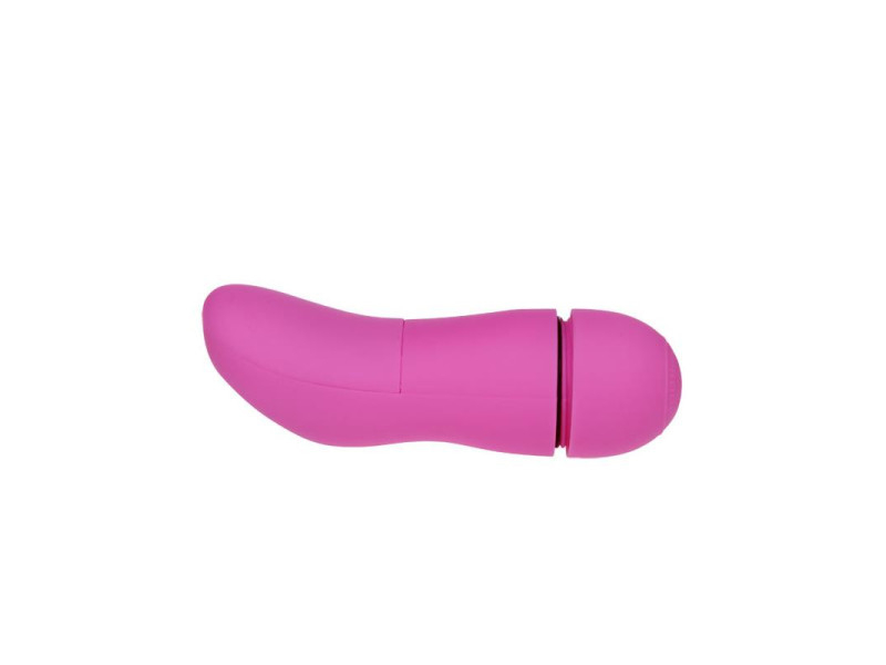 Bala Vibradora Magic x20 Purpura