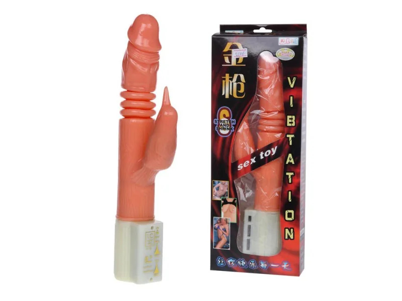 Vibrador y Rotador