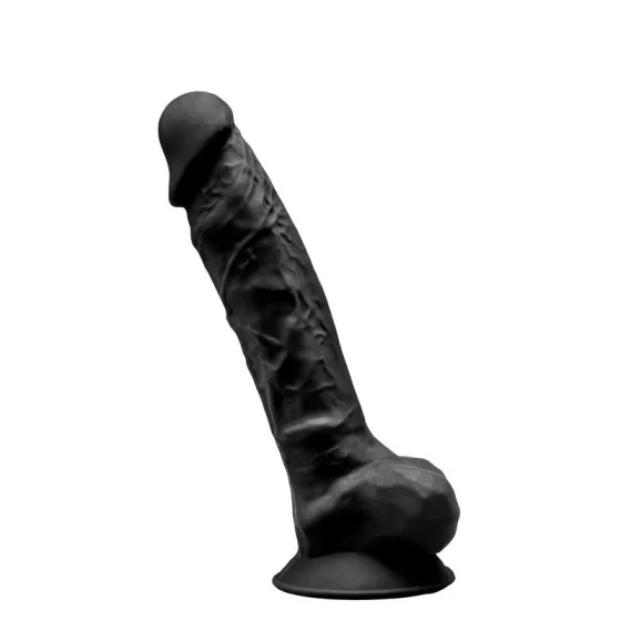 Dildo Dual Density Mod 1 9 Negro