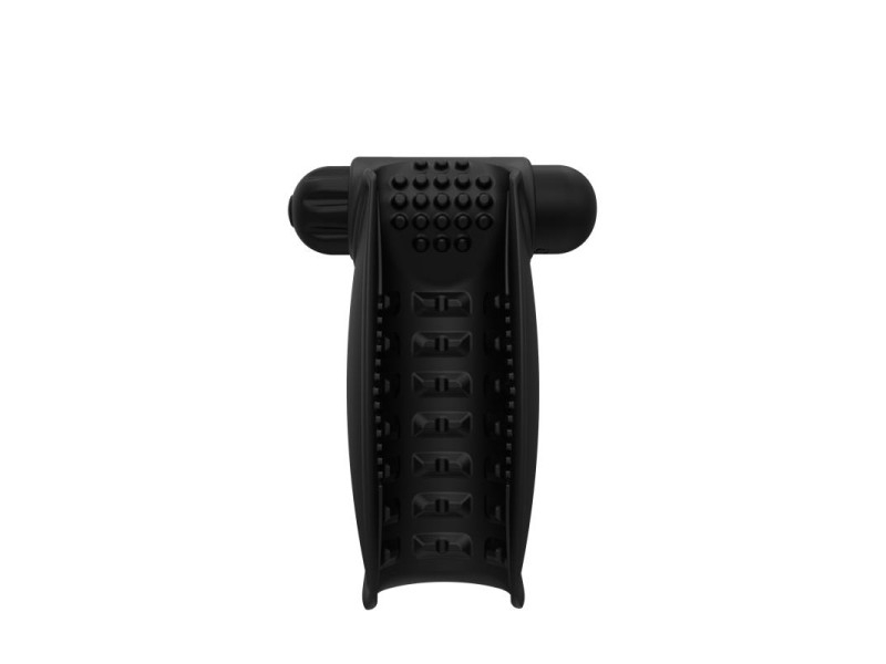 Bala con Vibracion Hand Vibe