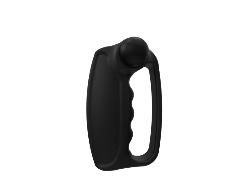 Bala con Vibracion Hand Vibe