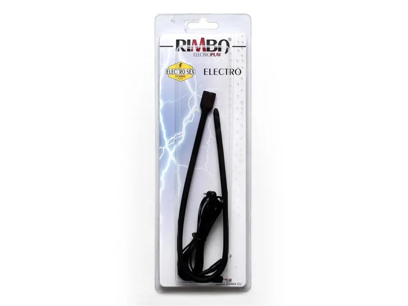 Dilatador de Uretra Electro Shock
