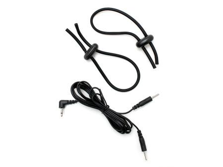 Anillos para el Pene Electro Sex