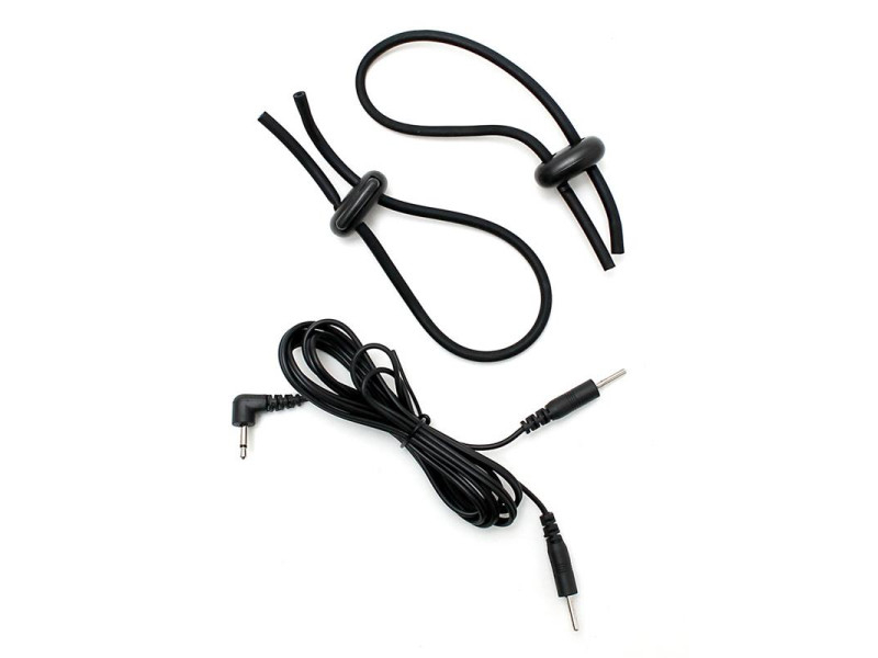 Anillos para el Pene Electro Sex