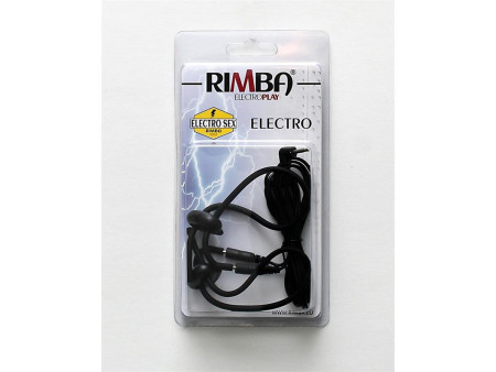 Anillos para el Pene Electro Sex