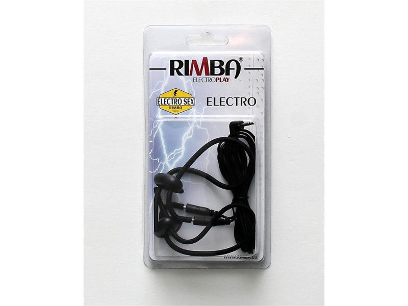 Anillos para el Pene Electro Sex