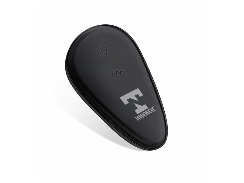Ralan Huevo Vibrador con Control Remoto USB Magnetico