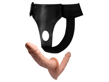 Arnes con Dildo Doble 71 59