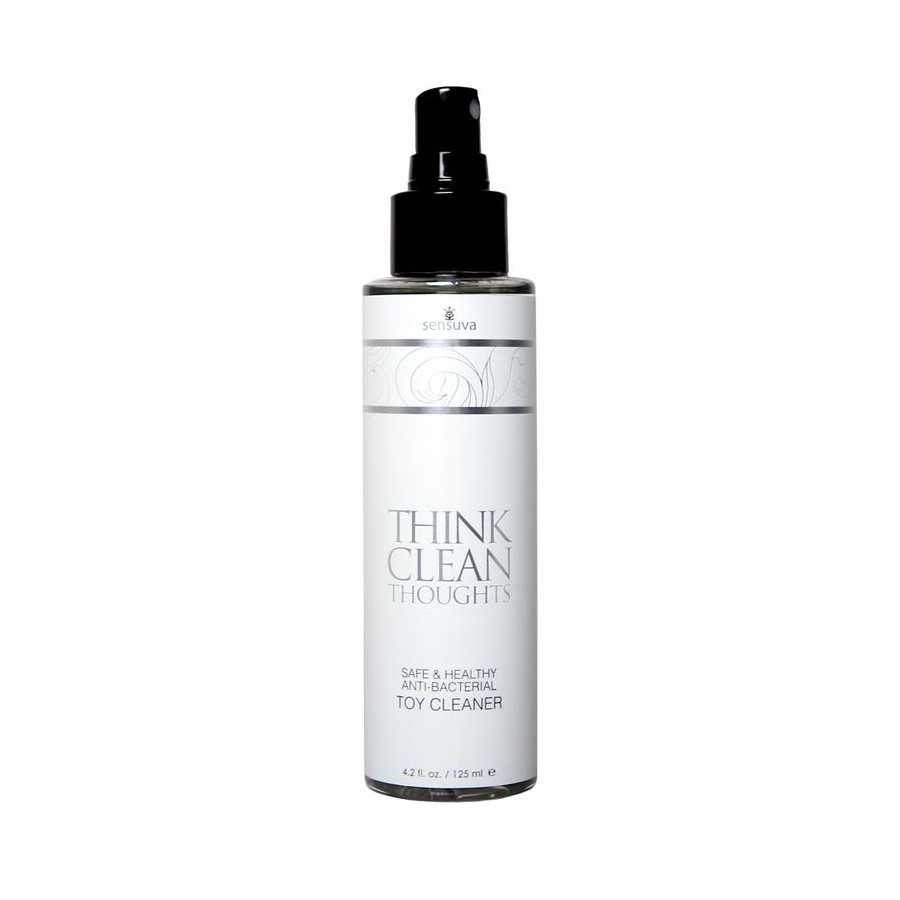 Limpiador Antibacteriano Think Clean Thoughts 125 ml