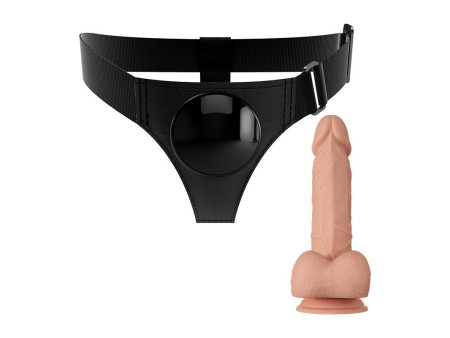Jerry Arnes con Dildo 76