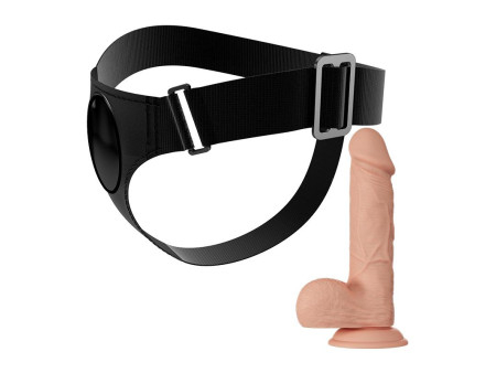 Jerry Arnes con Dildo 76
