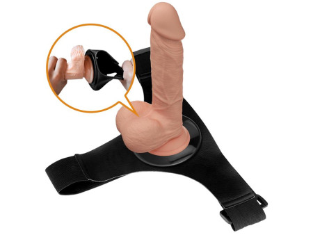 Jerry Arnes con Dildo 76