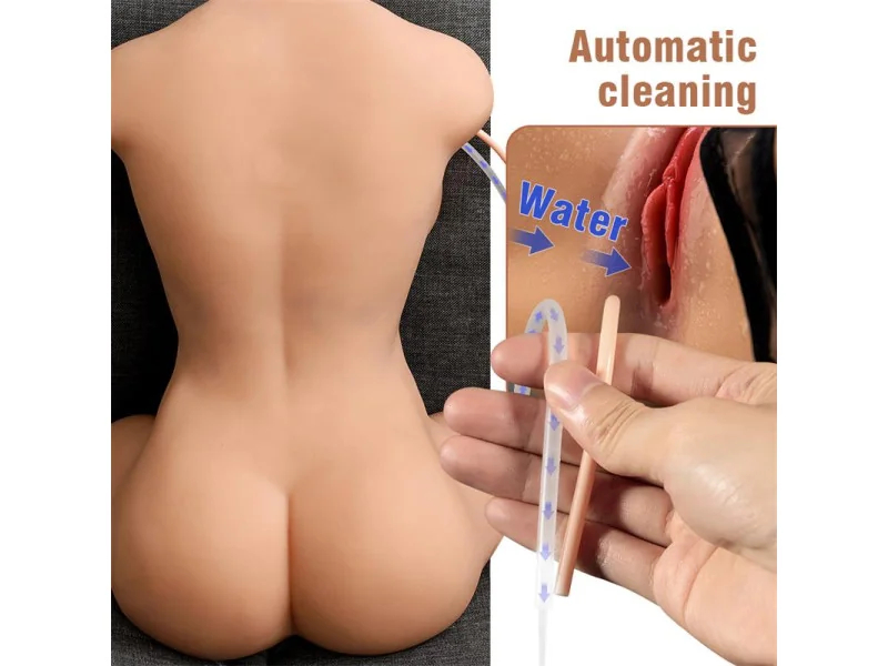 Merida Torso con Vibracion 7 kg