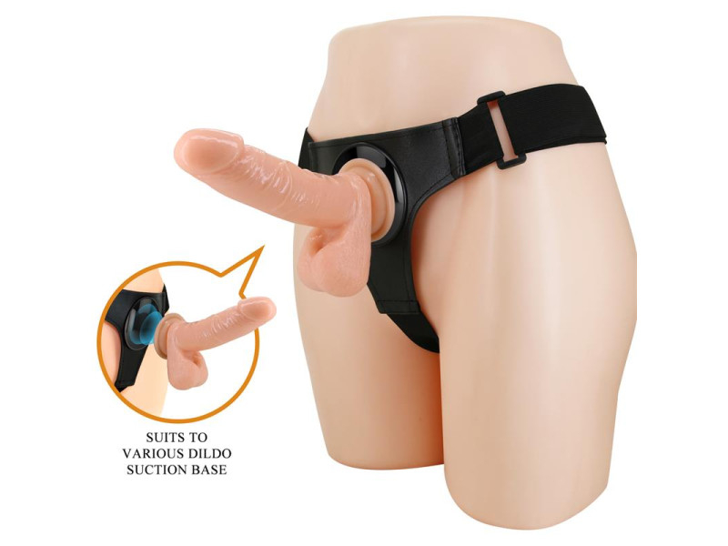Tom Arnes con Dildo 74