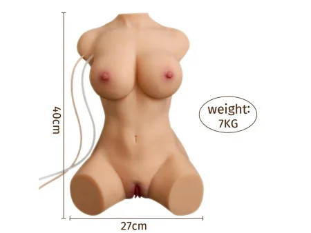 Merida Torso con Vibracion 7 kg Merida Torso con Vibracion 7 kg