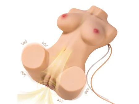 Jacey Torso con Vibracion 8 kg