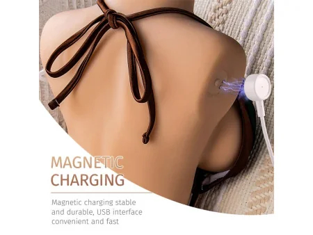 Jacey Torso con Vibracion 8 kg