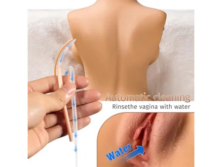 Jacey Torso con Vibracion 8 kg