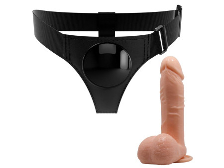 Tom Arnes con Dildo 74