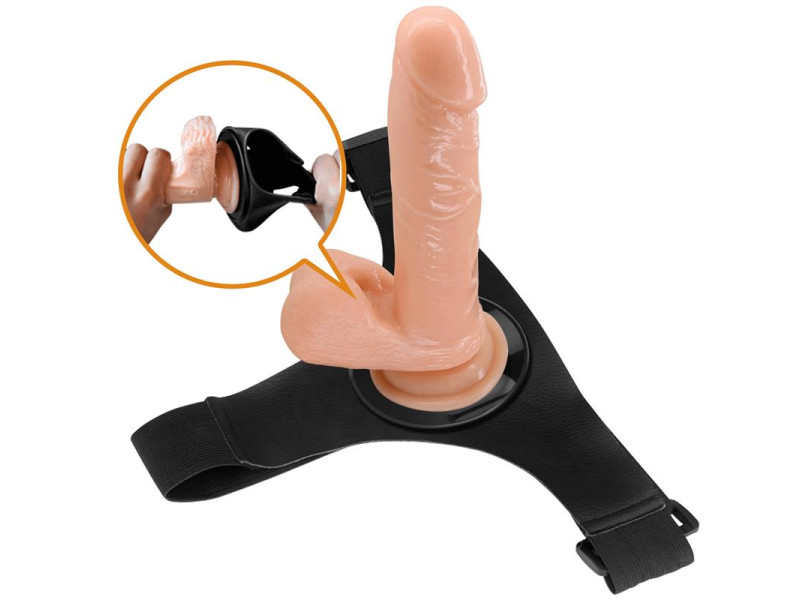 Tom Arnes con Dildo 74