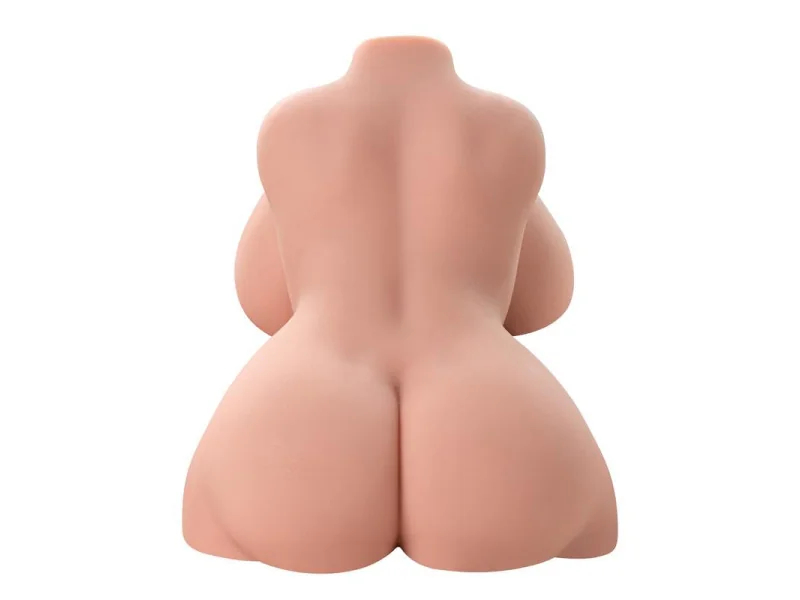 Becky Torso Realista 692 kg