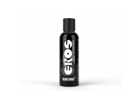 Lubricante Base Agua Color Negro 150 ml