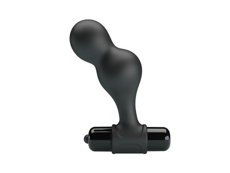 Plug Anal con Vibracion Plug Anal con Vibracion