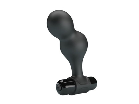 Plug Anal con Vibracion Plug Anal con Vibracion