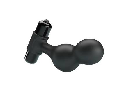 Plug Anal con Vibracion Plug Anal con Vibracion