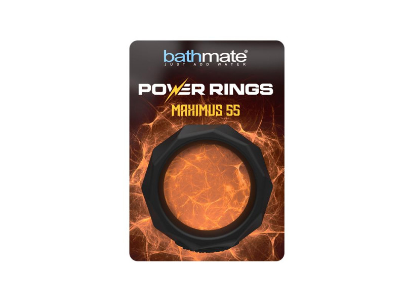 Anillo para el Pene Power Ring Maximus 55