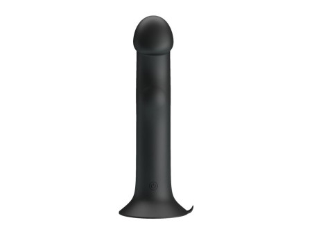 Murray Dildo Vibracion y Pulsacion